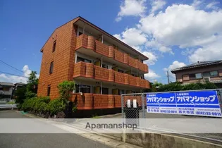マンション万葉IIIの画像