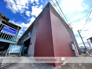 ルミエール【1階】の外観