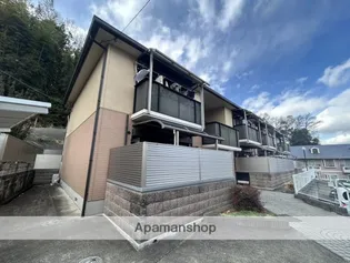 ビバリーヒル学園前C棟の画像