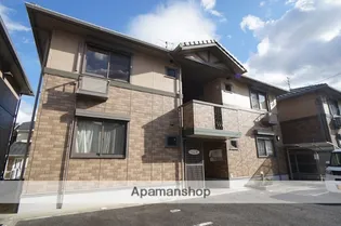 パルコートサン B棟の画像