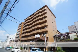 朝日プラザ アーバネート奈良の画像