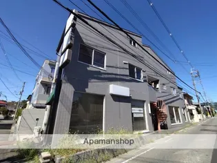 トップビル法蓮の画像