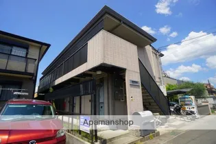 サイプレスコートの画像