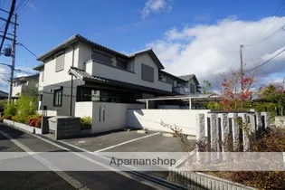 グランシャリオ野々宮【2階】の外観