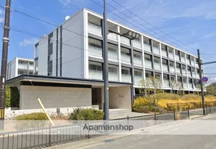 KーTERRACE学研奈良登美ヶ丘の画像