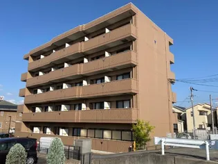 コンフォール祝園IIの画像