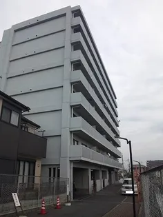 ライオンズマンション大和八木の画像