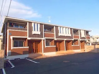 サンリット 法隆寺IIIの画像