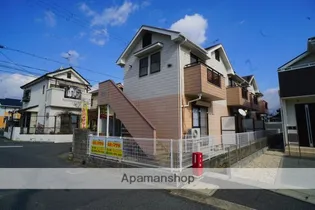 ハイツ プロムナードの画像