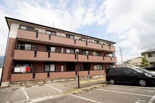 リビングタウン南生駒 A棟の画像