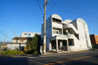 フラッツ下狛の画像