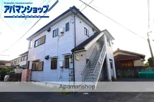 天井町AP(テンジョウチョウ)【2階】の外観