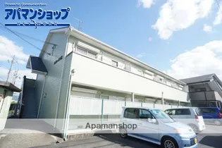 中津ハイツBの画像