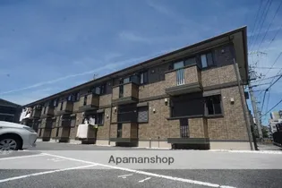 カサベルデ西大寺の画像