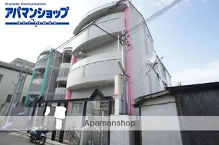 シティパレス柳町PーIIIの画像