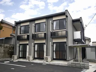 レオパレス相楽の画像