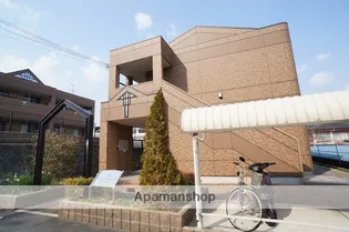 グレイス ヒルズIIIの画像