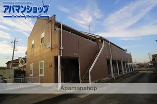 レオパレスカサの画像