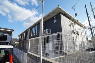 ガーデンハウスMU B棟の画像