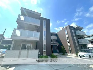 BROOK(ブルック)【1階】の外観