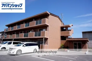 プライムガーデンIの画像