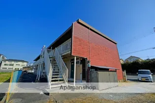 阪手荘南棟の画像