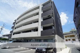 アートヒルズ西大寺の画像