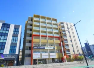 西大寺南マンションの画像