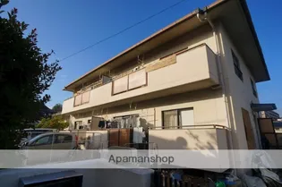 メゾンフルールの画像