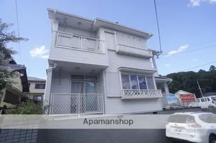 レジデンスオクダB棟の画像