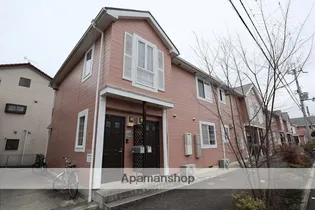 ソレイユ 堂 A棟の画像