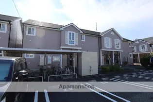 シャトーローリエDの画像