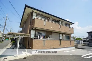 メゾンラフレシールの画像