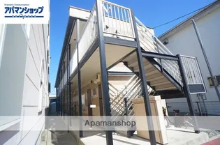 レオパレスまさごの画像