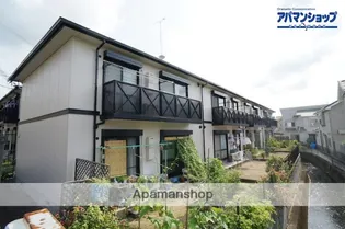 ローレルIID【1階】の外観