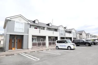 サンモールAの画像