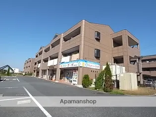 グランファミーユBーアンジュの画像