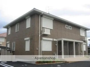 タウン ビビ C棟の画像