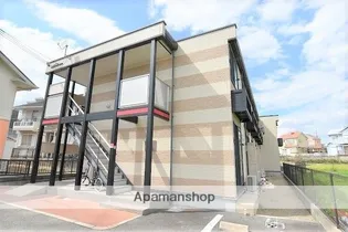 レオパレスKAZUの画像