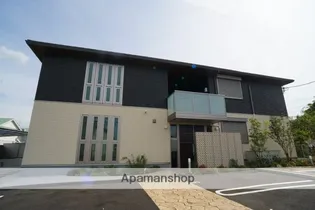 シャーメゾン平城の画像