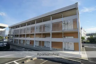 レオパレス伏見Iの画像