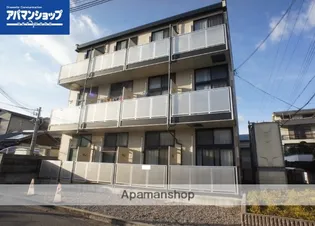 奈良県北葛城郡王寺町久度4丁目【マンション】の外観