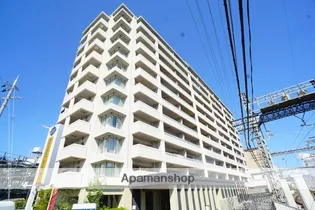 ローレルコート西大寺栄町の画像