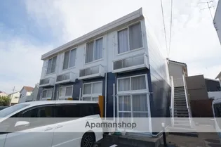 レオパレス黄金色の呑田の画像