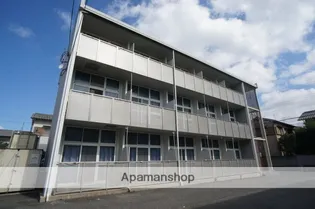 レオパレスたかがきの画像