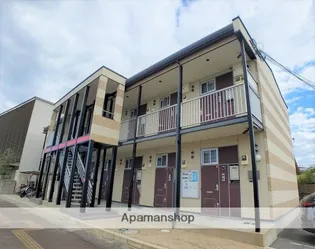 レオパレスREGULUSの画像