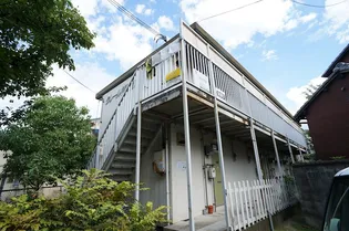 クレール神宮前の画像