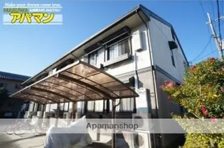 シャレー神宮前の画像