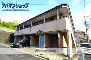 Rー16郡山ハイツIIの画像