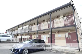 レオパレスアスカの画像